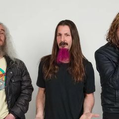 The Aristocrats