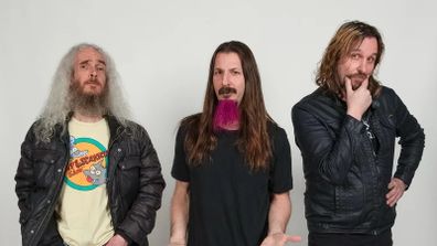 The Aristocrats