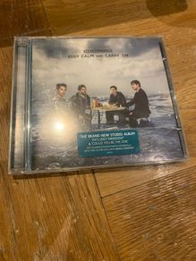 Stereophonics - Keep Calm and Carry On