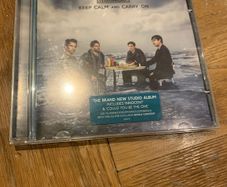 Stereophonics - Keep Calm and Carry On