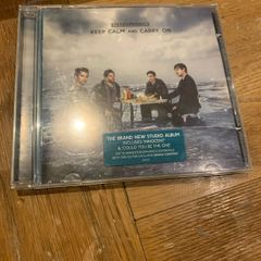Stereophonics - Keep Calm and Carry On