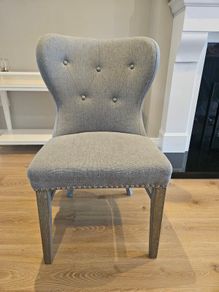 Dining chair x8