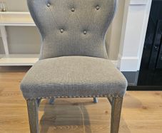 Dining chair x8