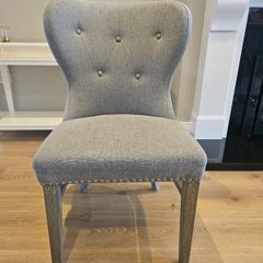 Dining chair x8