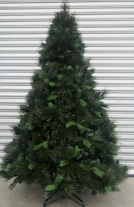 8ft christmas tree