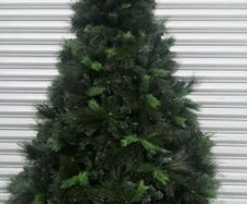 8ft christmas tree