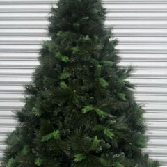 8ft christmas tree