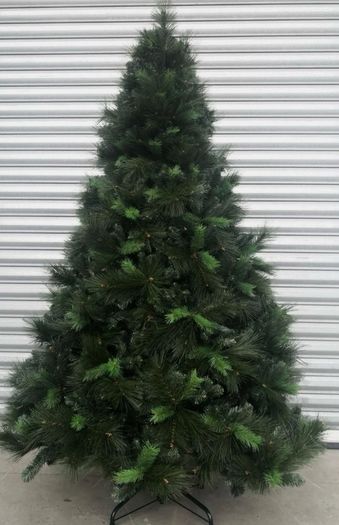 8ft christmas tree