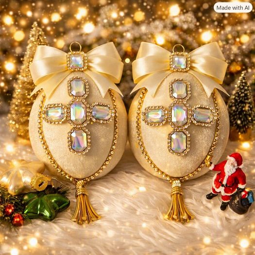 Christmas decoration