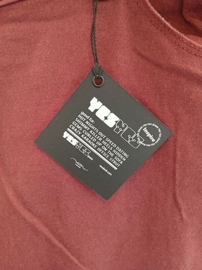 New look  jeans size 22