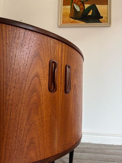 Vintage Retro Mid Century Teak G Plan Corner Cabinet