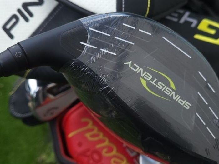Ping G430 Max Driver New