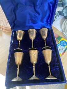 EPNS Goblets. (Please Read)