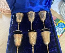 EPNS Goblets. (Please Read)