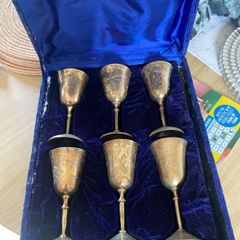 EPNS Goblets. (Please Read)