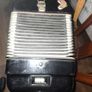 Rare Old Weltmeister Bass Accordion 1960s With Case Image 9