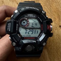 Casio G-Shock Rangeman GW-9400J