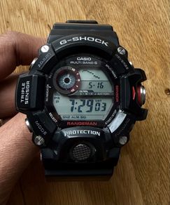 Casio G-Shock Rangeman GW-9400J