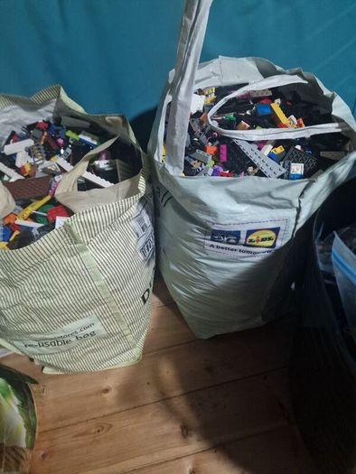 lego