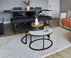Sunday Coffee Table Set