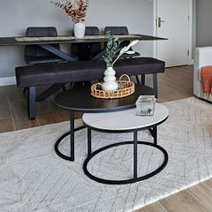 Sunday Coffee Table Set