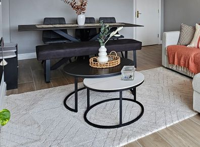Sunday Coffee Table Set