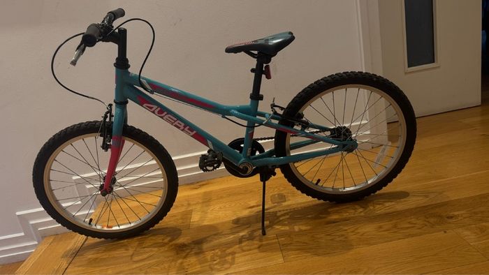 Girls Bike