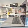 2018 Apple MacBook Pro 15" Retina A1990 2.2GHz i7 16GB 500GB Spacegrey (Battery Cycle: 1713) Image 8