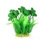 Aqua Nova Artificial Plant 25cm NP-25 6007-R Image 2