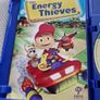 The Energy Thieves with Demo PlayStation2 Ps2 Games Original Image 4