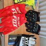 cycling gloves Image 2