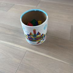 Toy