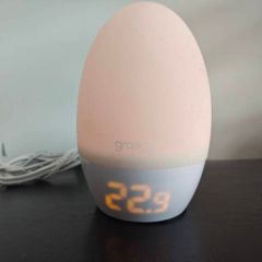 Gro Egg thermometers