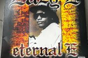 2003 Easy-E  Eternal E  2x12" vinyl