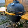 bbq XL Kamado egg Image 2