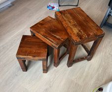 nest of tables