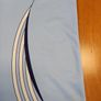 Dublin GAA 2009/10 O'Neills Home Jersey Adult Large Image 9