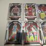 Panini Prizm Premier League Mixed Year Card Lot Image 2