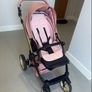 Pink buggy Image 3