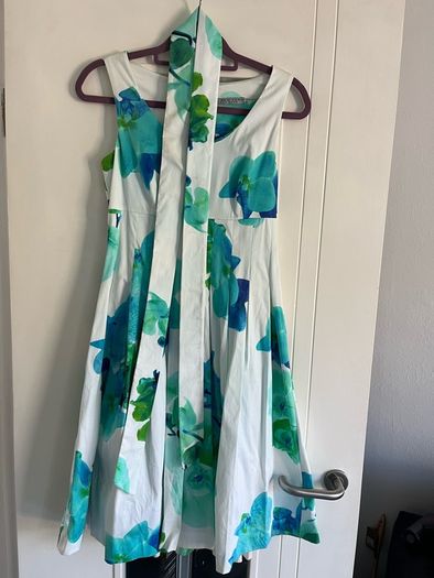 ladies dresses