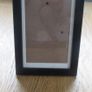 Black Photo Frames x 4 for sale Image 4