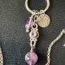 sterling silver necklace Image 2