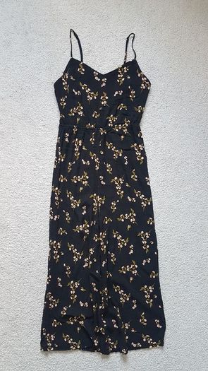 Summer Jumpsuit