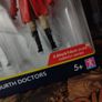 Doctor Who ! Companions of the 3rd & 4th Doctor ! Action Figures ! RRP 39.99 ! Collector's Figure Set ! Image 3