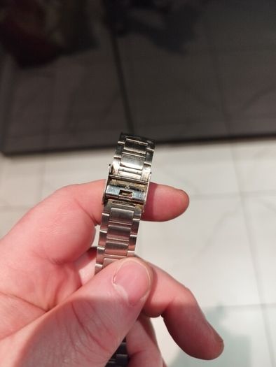 Watch Casio Collection Vintage A163WA-1QES