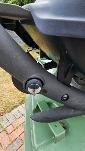 weber Q2200