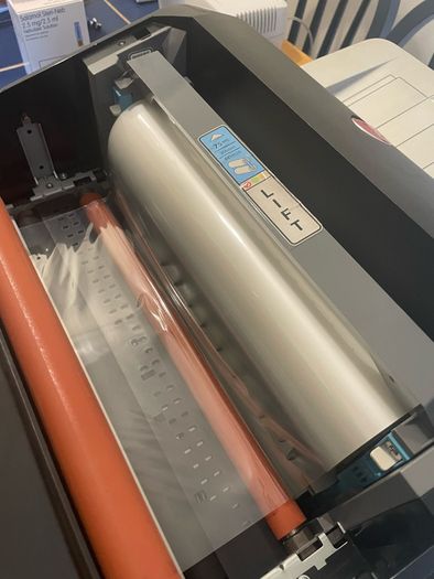 laminator