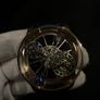 Tourbillion watch Image 2