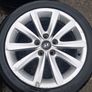 2010 Hyundai IX35 Alloys Image 4