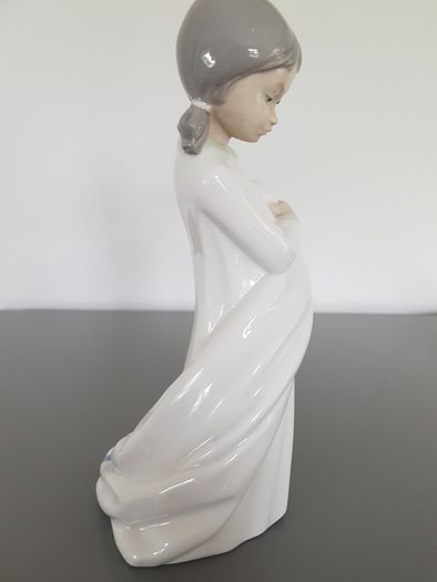 Nao By Llardo Figurine 1977